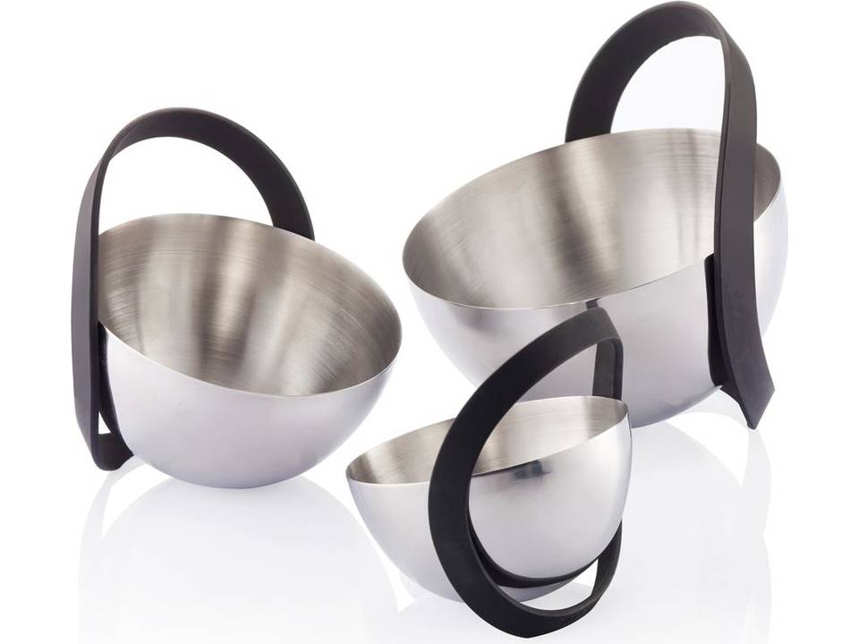 Set appétitif Orbo 2