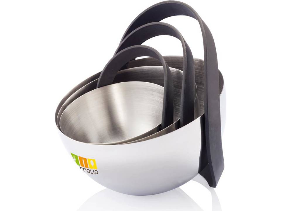 Set appétitif Orbo 8