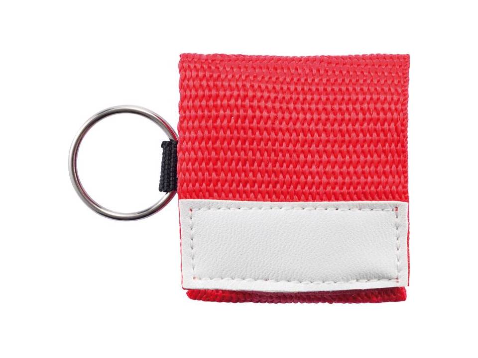 Pochette premiers secours 1