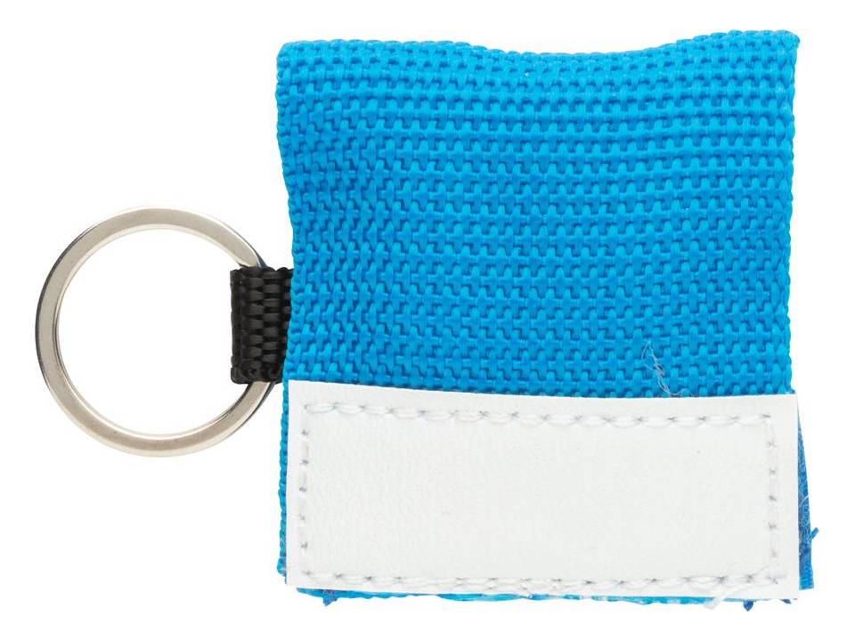 Pochette premiers secours 8