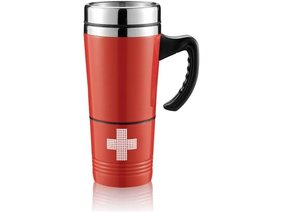 Mug à café premiers secours 2