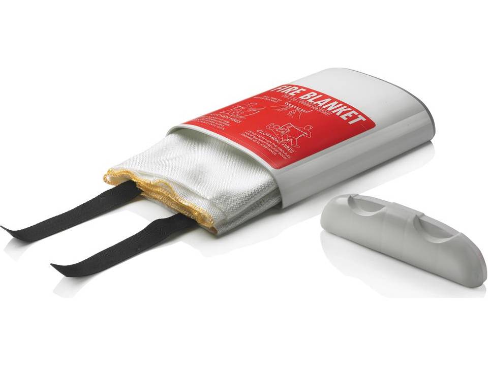 Couverture anti-feu Vulcan 1