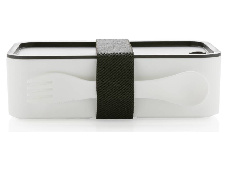 Lunch box avec cuichette en rPP GRS 11