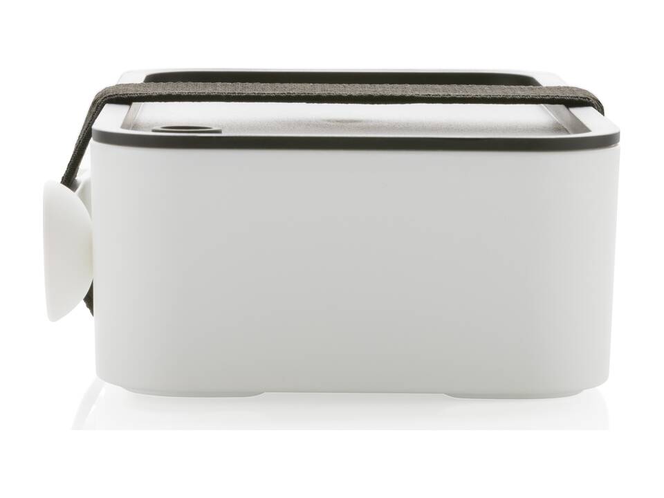 Lunch box avec cuichette en rPP GRS 12