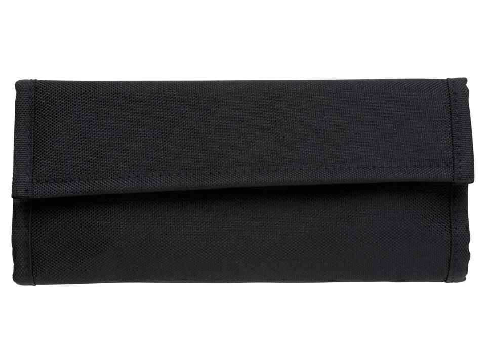 Set pailles 2 pcs et couverts Tierra 5