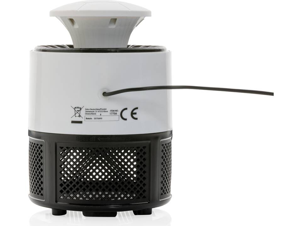 Piège à moustiques LED Grundig 3