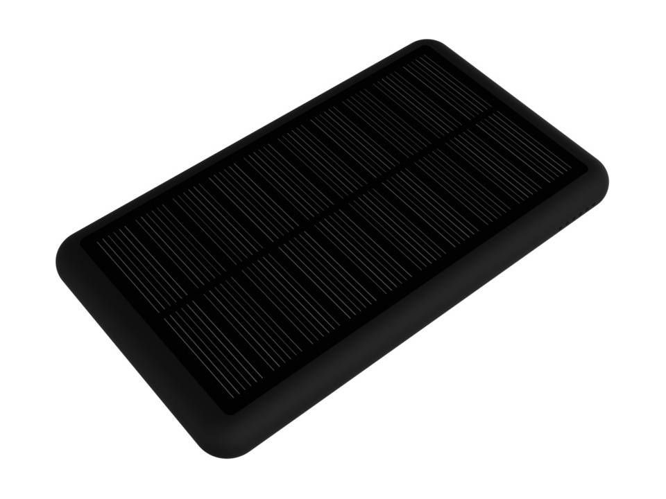 Batterie de secours solaire de poche SCX.design P29 2
