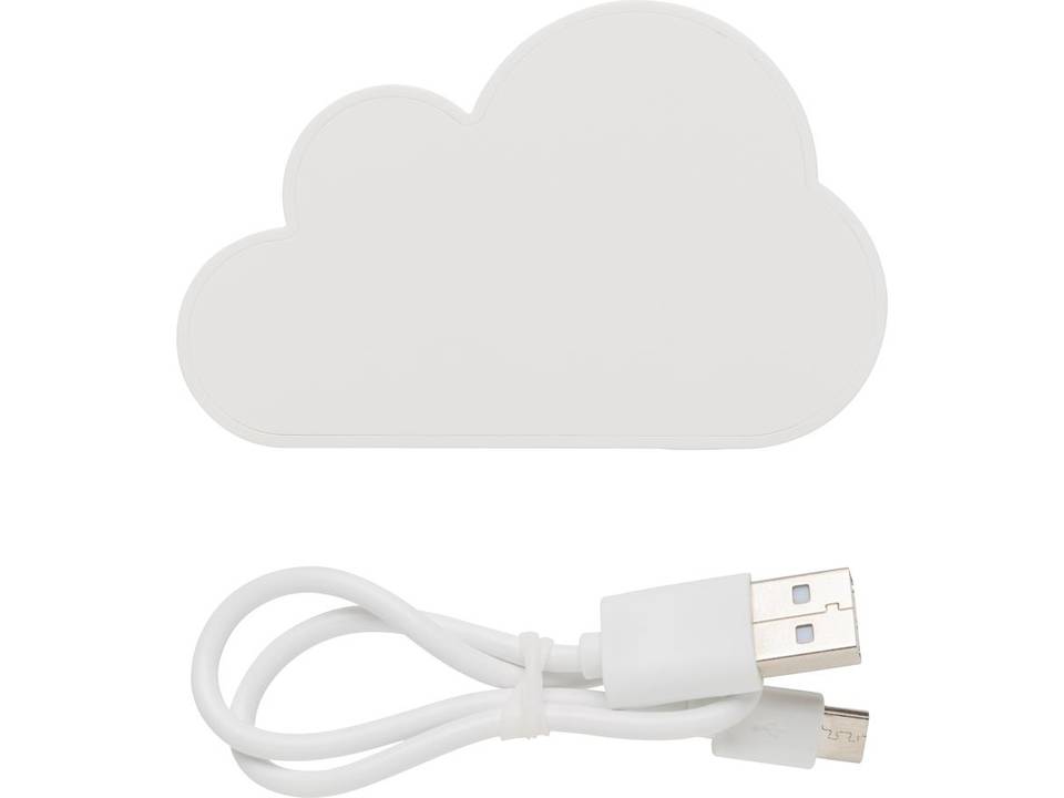 Disque dur "Cloud" de poche sans fil 2