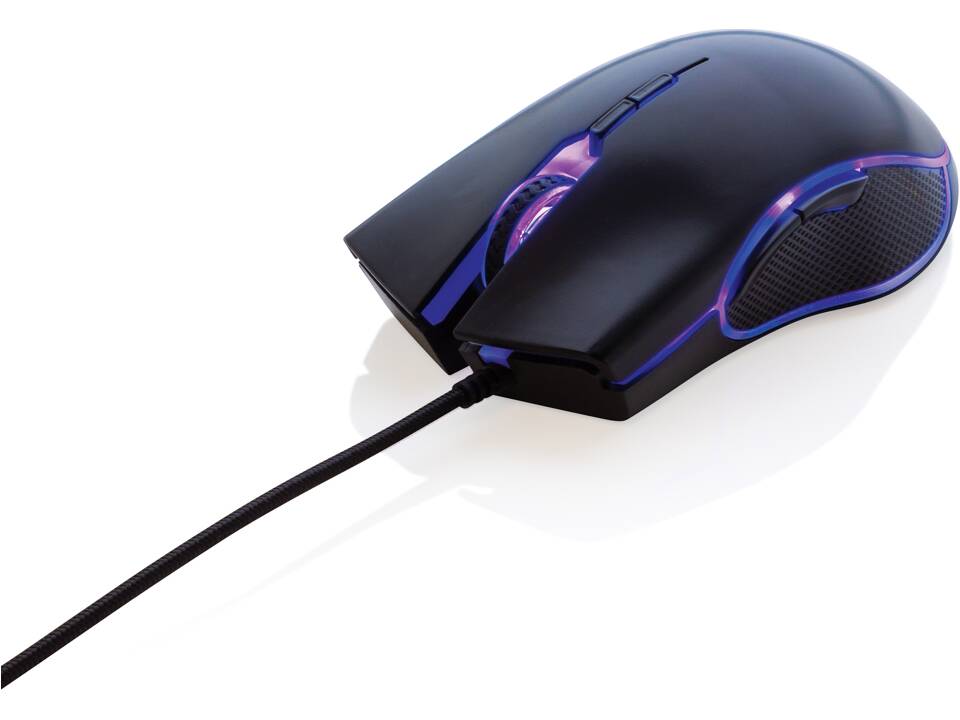 Souris gaming RGB 6