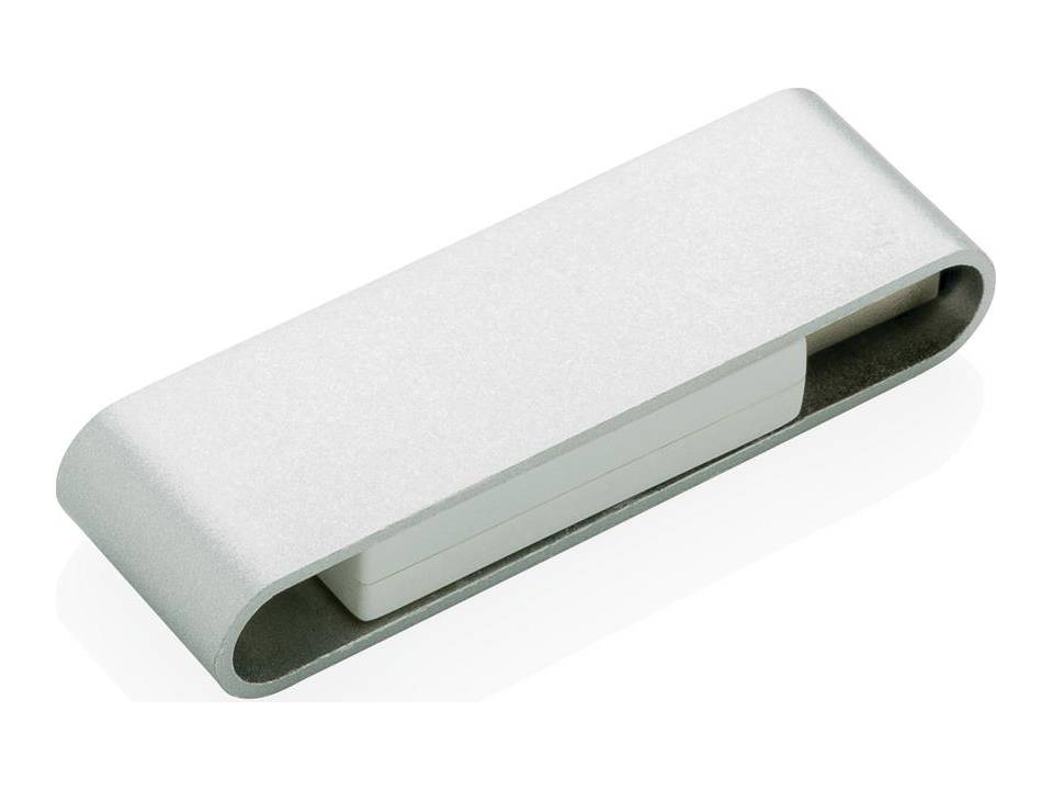 Clé USB avec type C Pivot 7