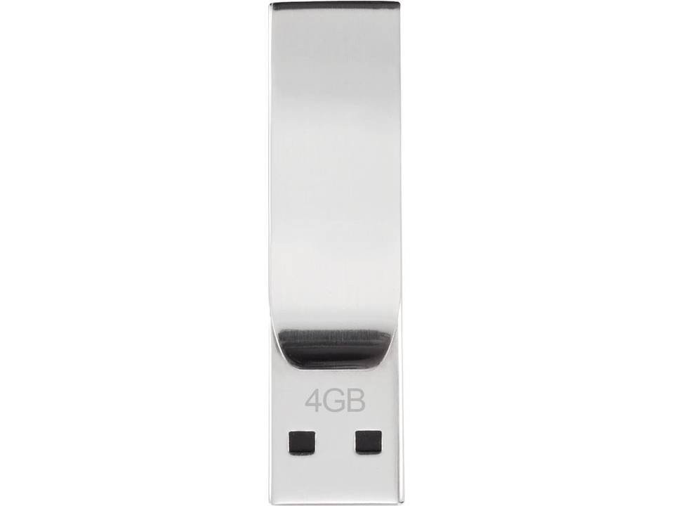 Clé USB Tag 4Go 3
