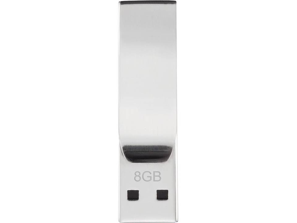 Clé USB Tag 8Go 2