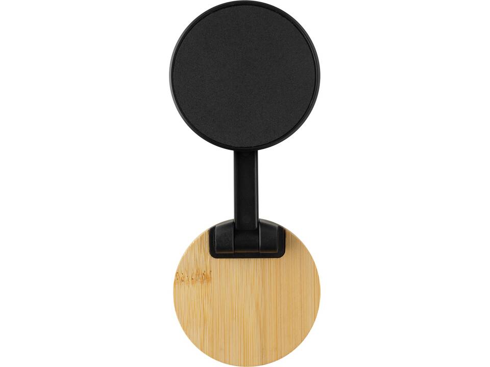 Support téléphone en plastique RCS et bambou Magmount 8