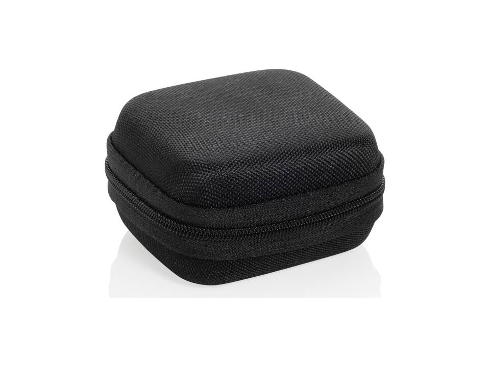 Set de 2 chargeurs 20W en PET recyclé RCS Boost 2