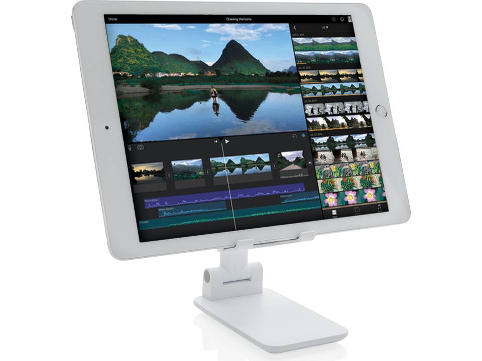 Support téléphone et tablette 10