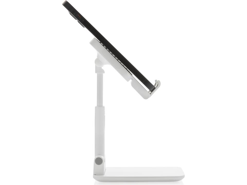 Support téléphone et tablette 8