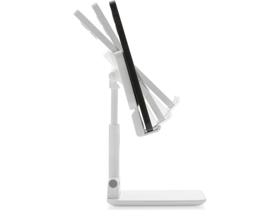 Support téléphone et tablette 9