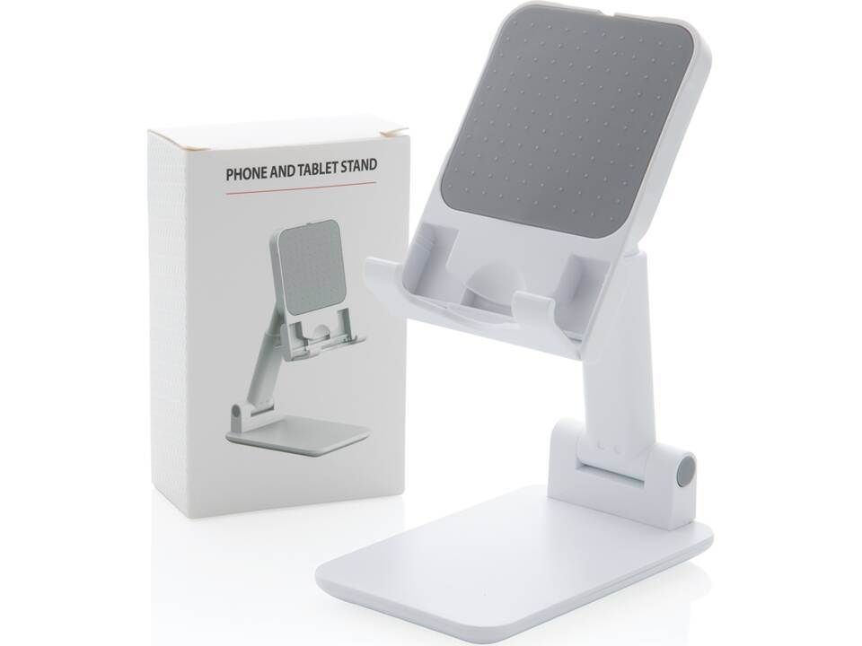 Support téléphone et tablette 20