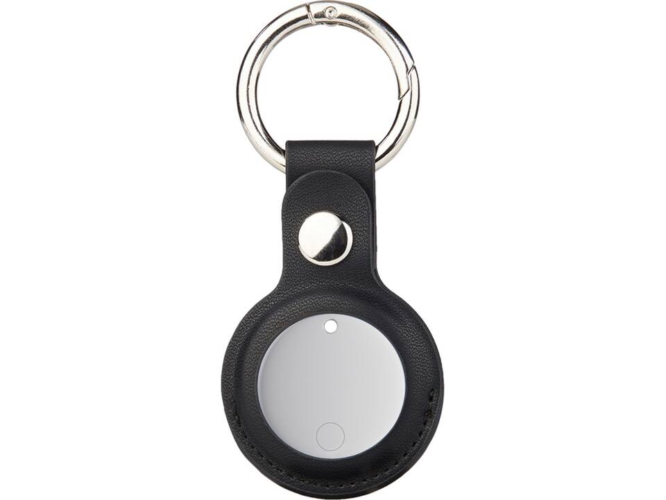 Retrouve-clés en plastique recyclé RCS Findmate Dual 2