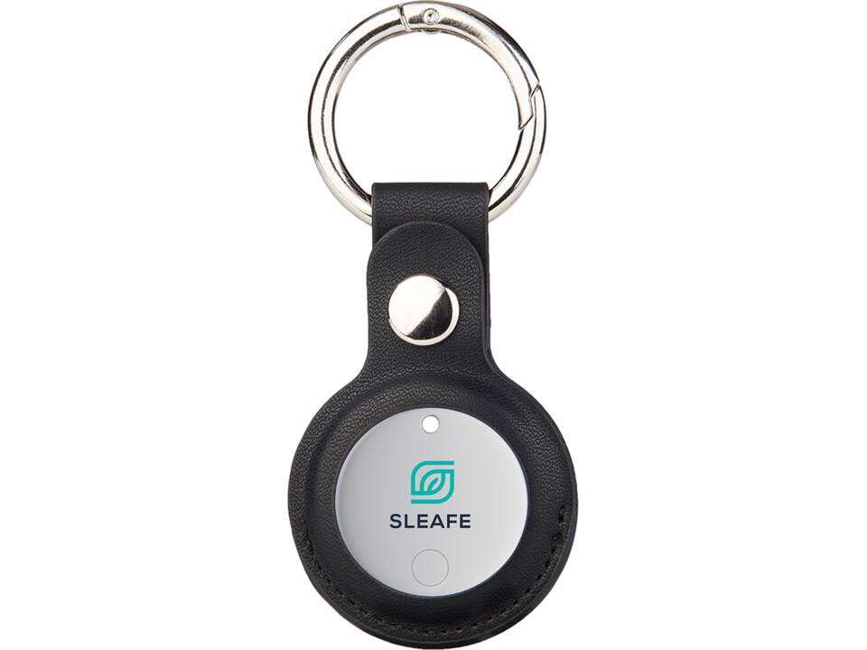 Retrouve-clés en plastique recyclé RCS Findmate Dual 9