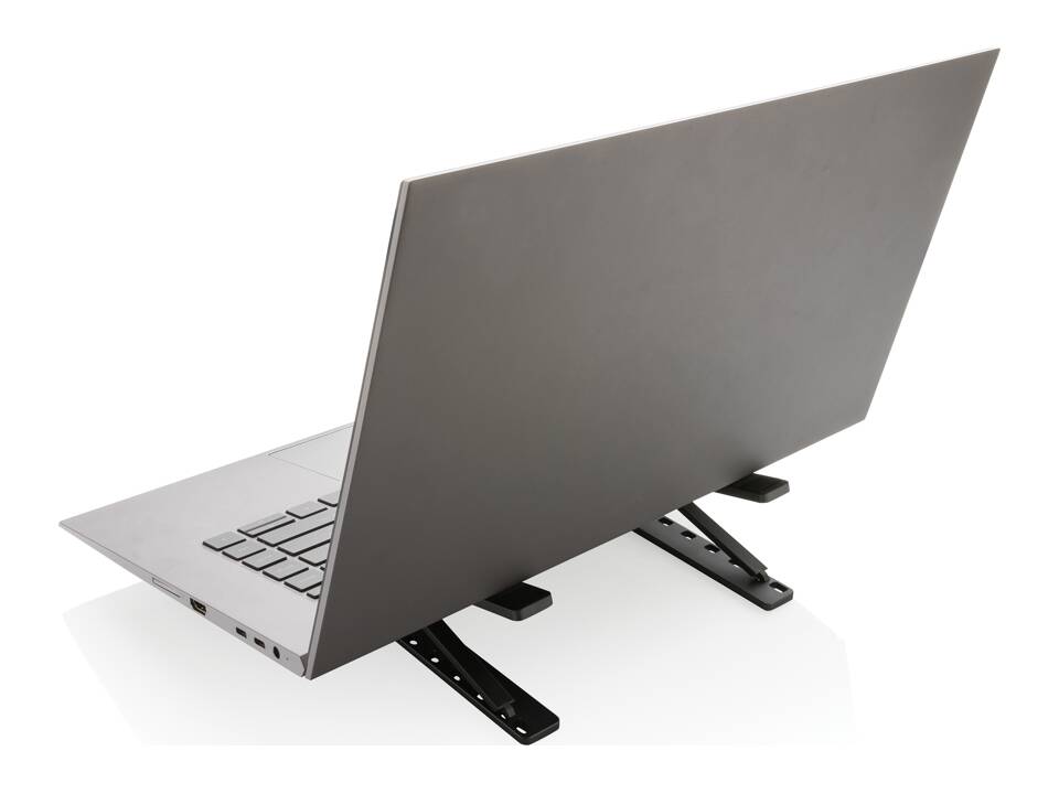 Support ordinateur/tablette en aluminium recyclé RCS Terra 4