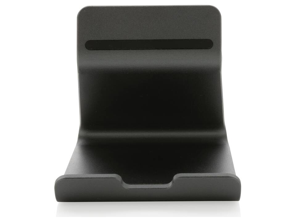 Support pour tablette et téléphone en aluminium recyclé RCS 2