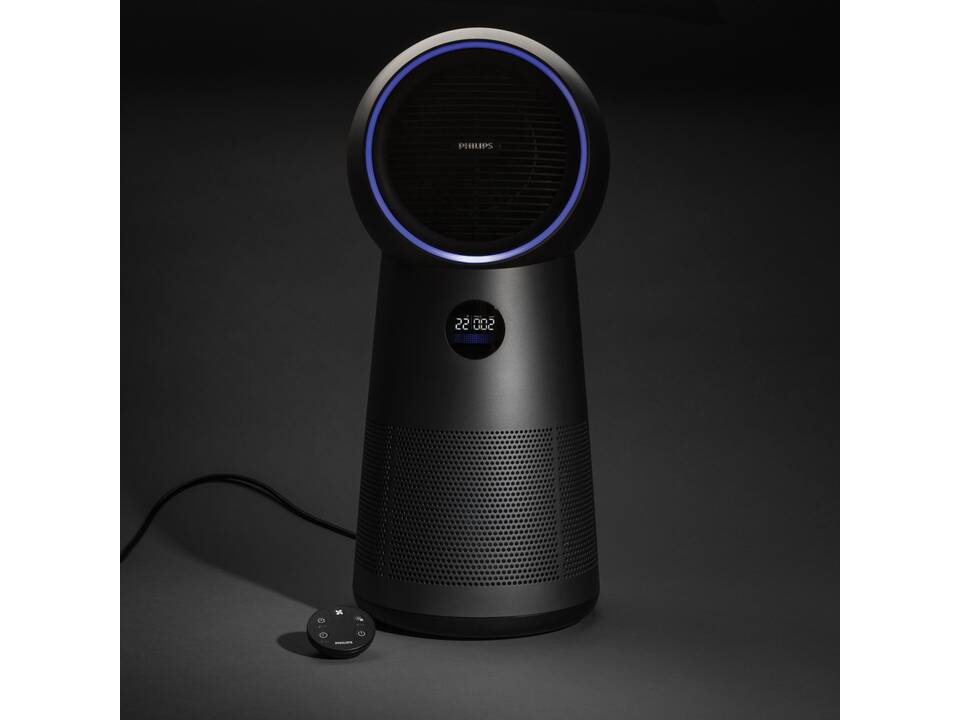 Purificateur d'air 3-en-1 Philips AMF220 8