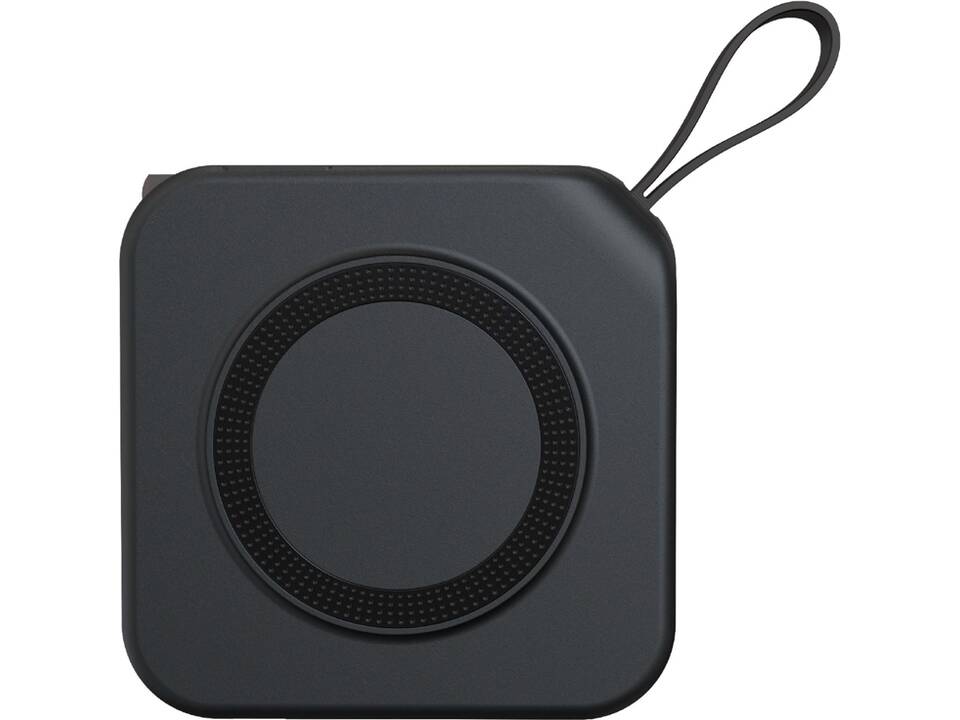 Chargeur universel 5 en 1 Urban Vitamin Saratoga 6