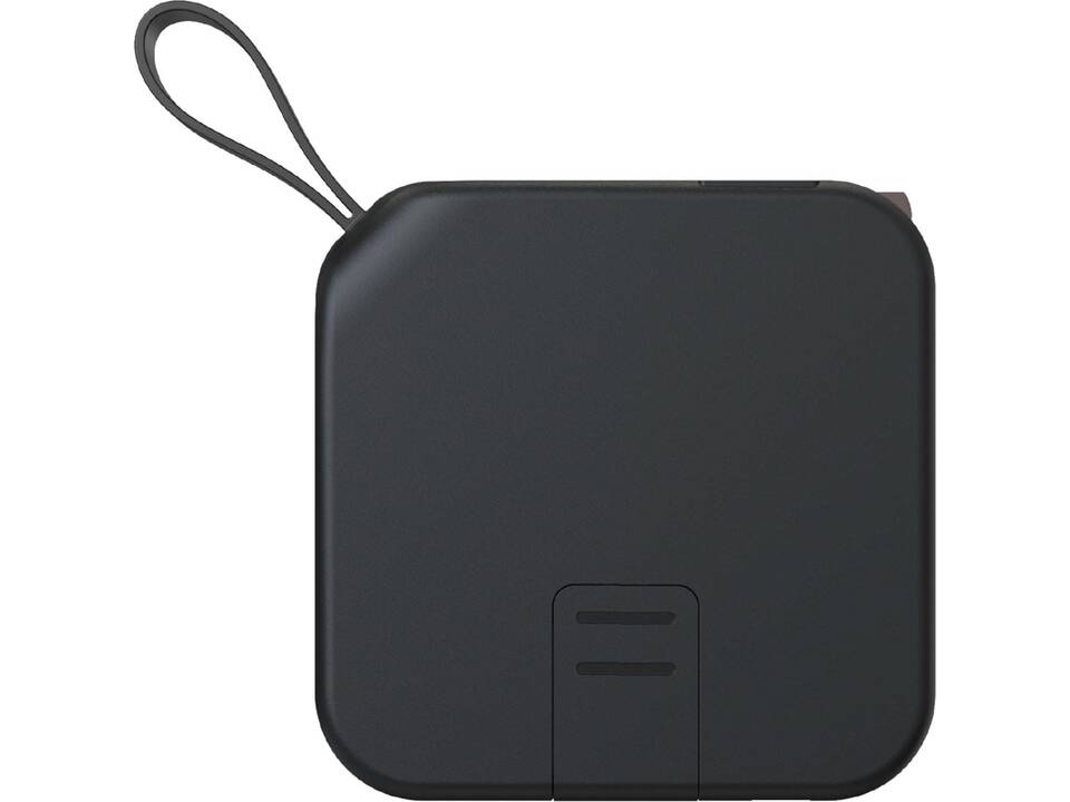 Chargeur universel 5 en 1 Urban Vitamin Saratoga 7