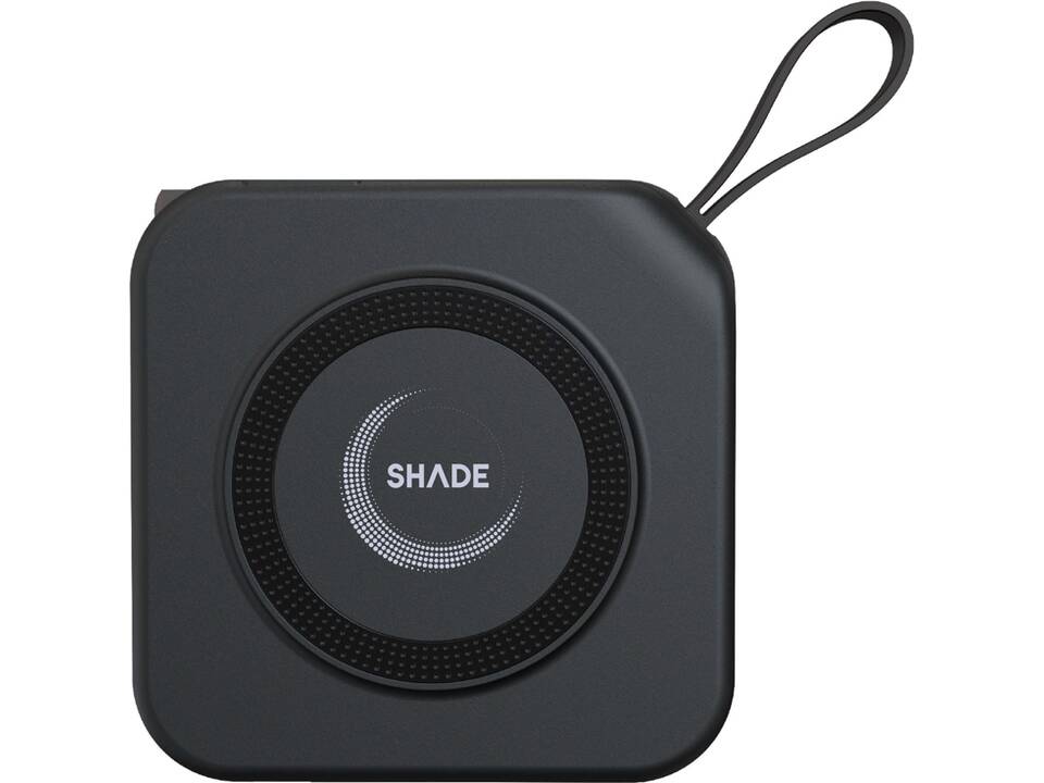 Chargeur universel 5 en 1 Urban Vitamin Saratoga 10