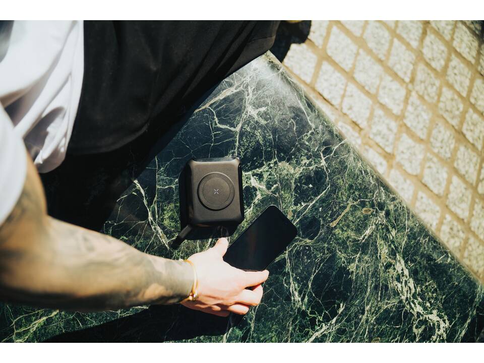 Chargeur 65W universel 5 en 1 Urban Vitamin Oxnard 19