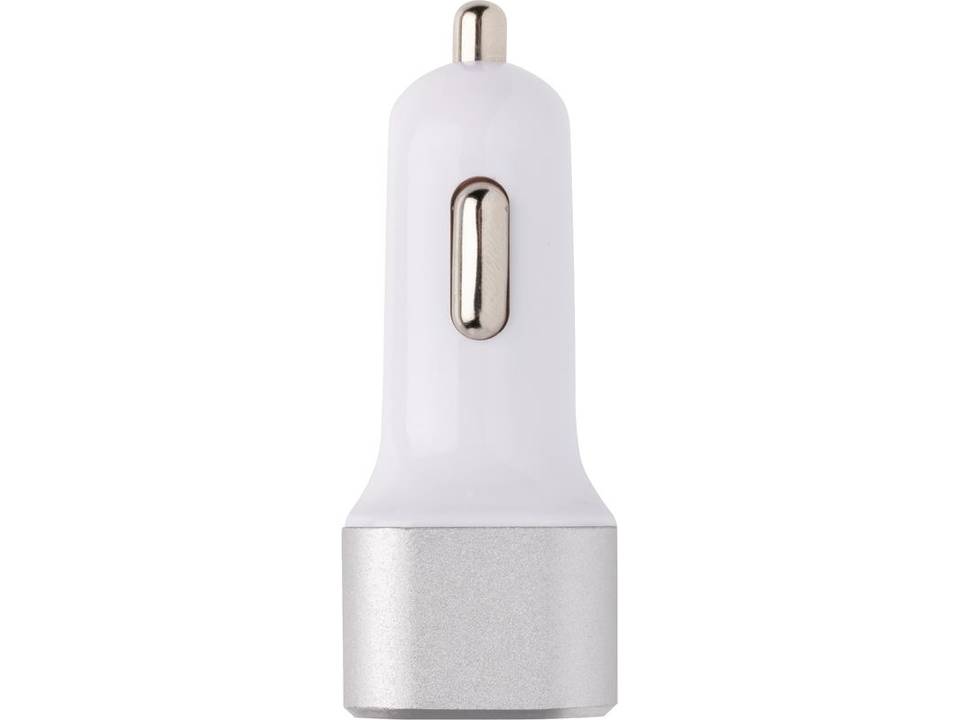 30W Chargeur voiture rapide triple sortie 2