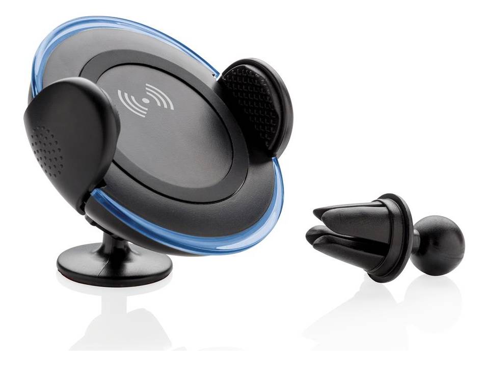 Chargeur à induction pour voiture 5W 5