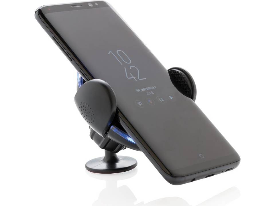 Chargeur à induction pour voiture 5W 3