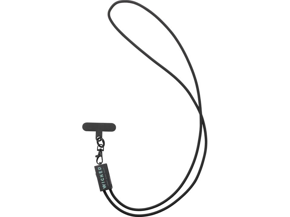 Cordon téléphone avec chargeur en rRET RCS Terra 9