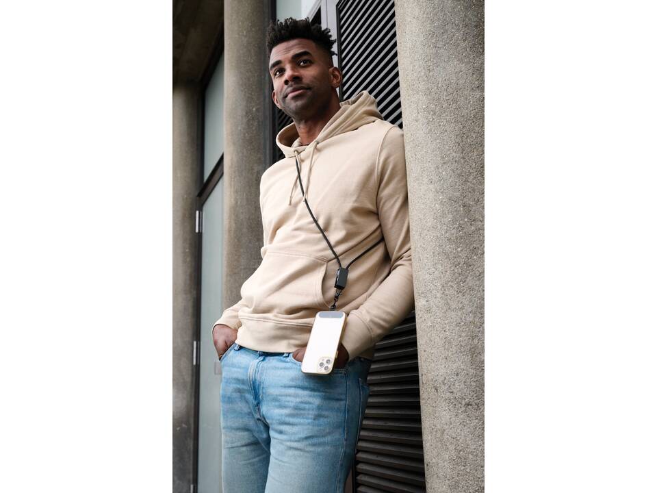 Cordon téléphone avec chargeur en rRET RCS Terra 10