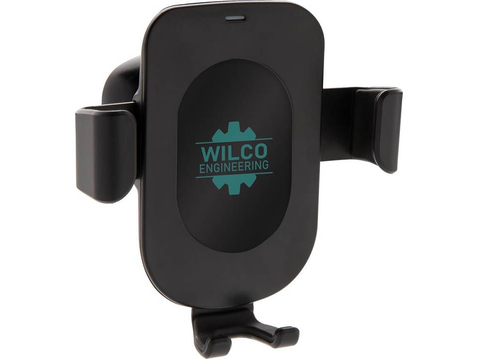 Porte-téléphone à induction 5W 4