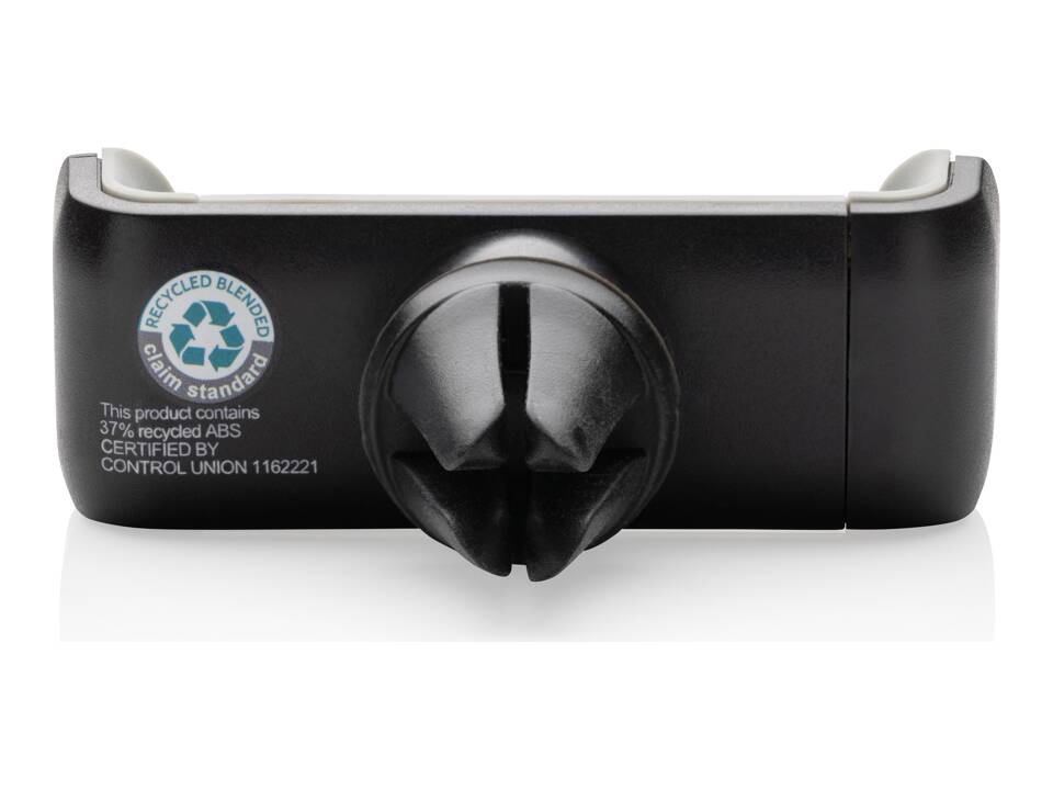 Support voiture en plastique recyclé RCS, Acar 5