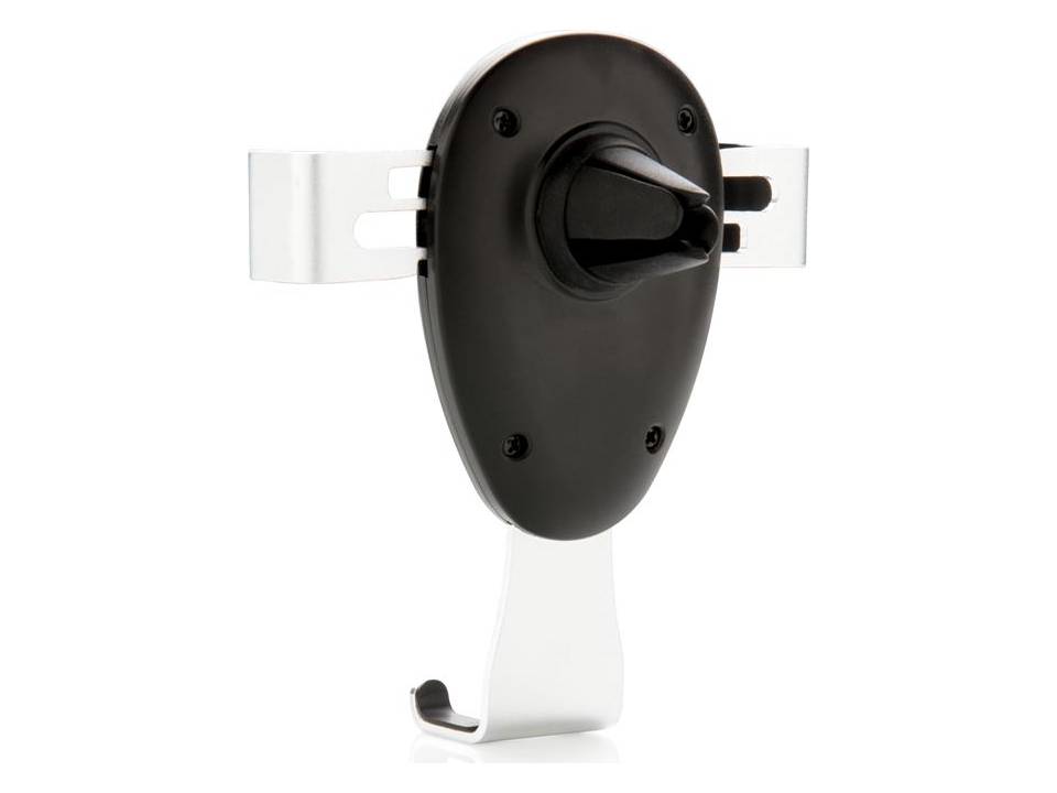 Support téléphone pour voiture anti gravité 3