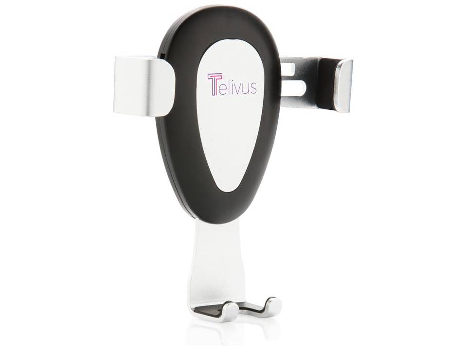Support téléphone pour voiture anti gravité 6