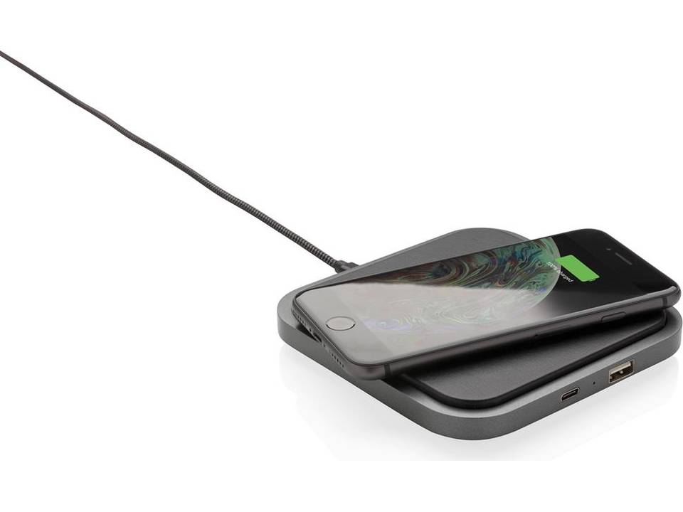 Chargeur à induction 5W Luxury 7