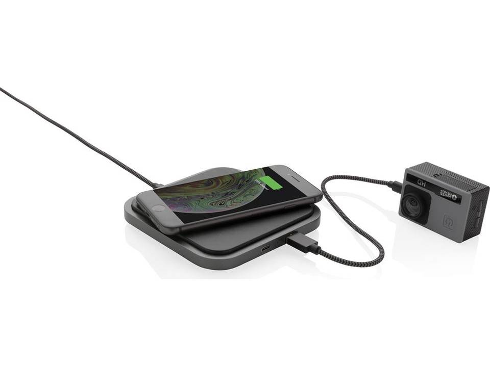 Chargeur à induction 5W Luxury 3