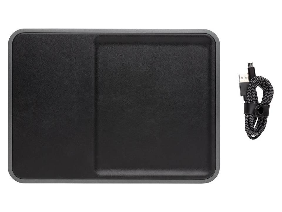 Plateau de chargement à induction 5W Luxury 2