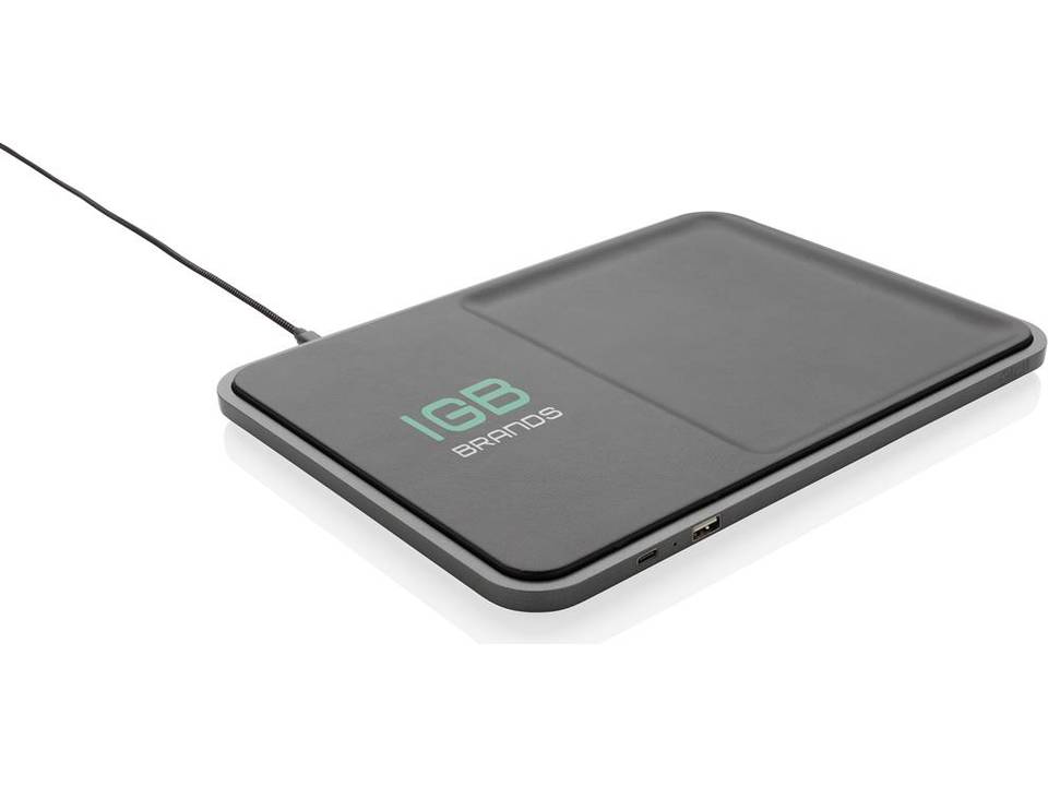 Plateau de chargement à induction 5W Luxury 4