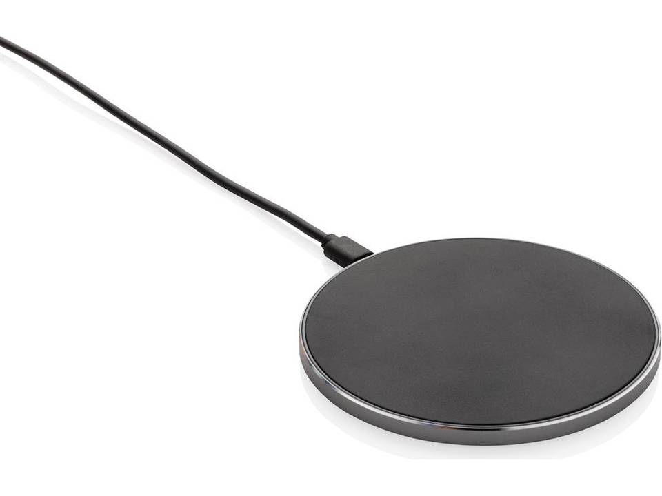 Chargeur à induction rapide 15W 1