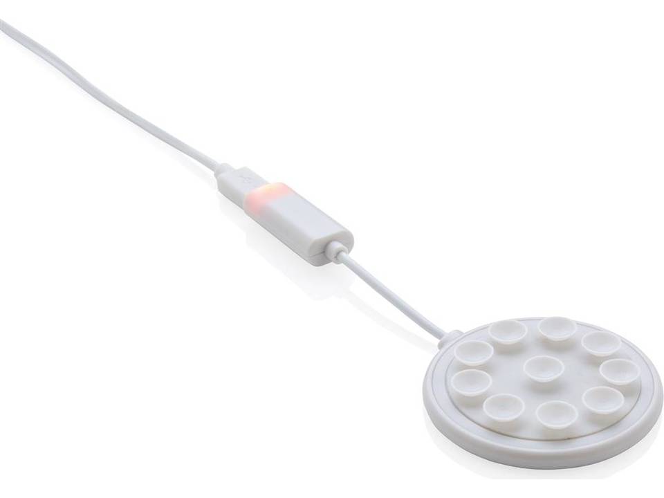 Chargeur à induction 5W Stick'n'Watch 2