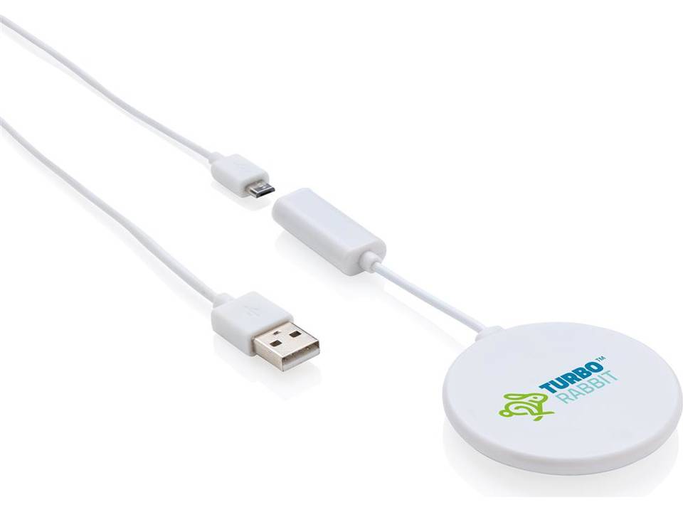 Chargeur à induction 5W Stick'n'Watch 7