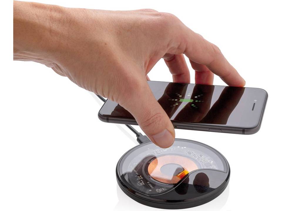 Chargeur à induction 10W Encore 2