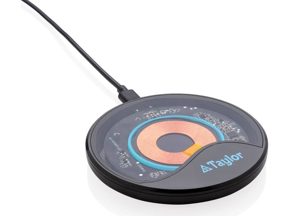 Chargeur à induction 10W Encore 8