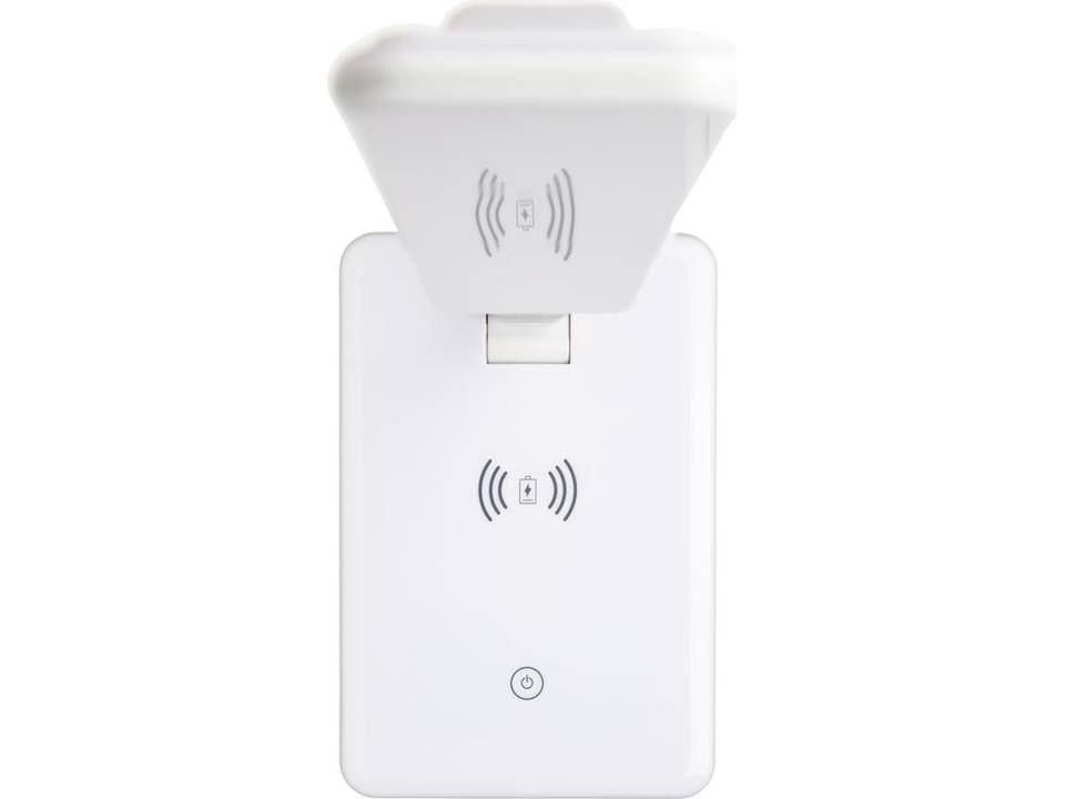 Lampe de bureau avec chargeur à induction 5W 4